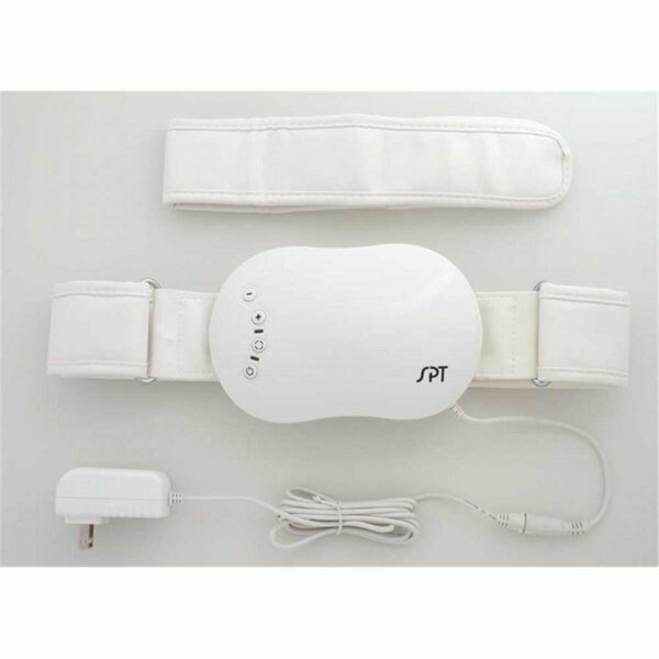 Topdoc Vibrating Massager with Adjustable Belt TO2661756